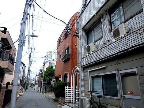 物件周辺