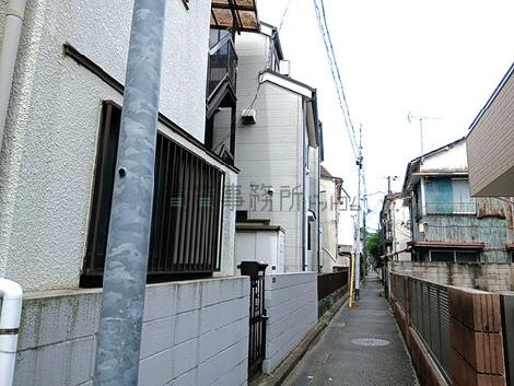 物件周辺