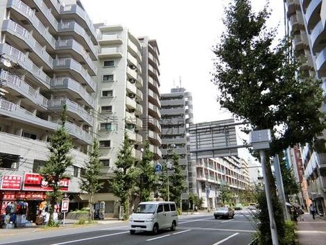 物件周辺