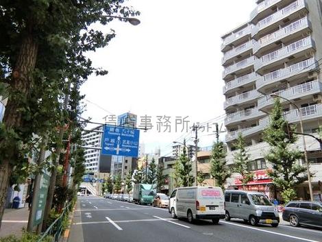 物件周辺