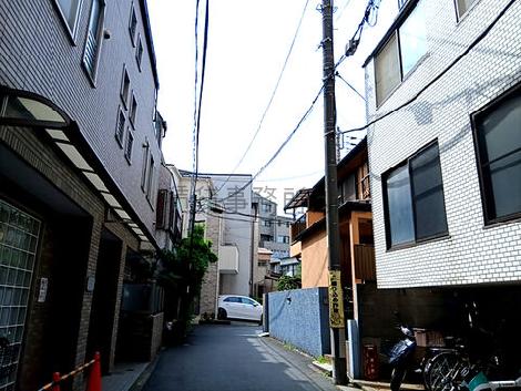 物件周辺