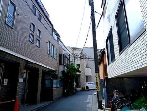 物件周辺