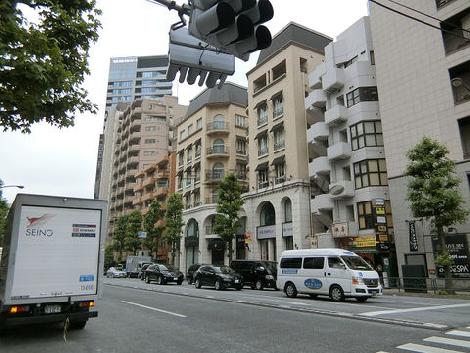 物件周辺