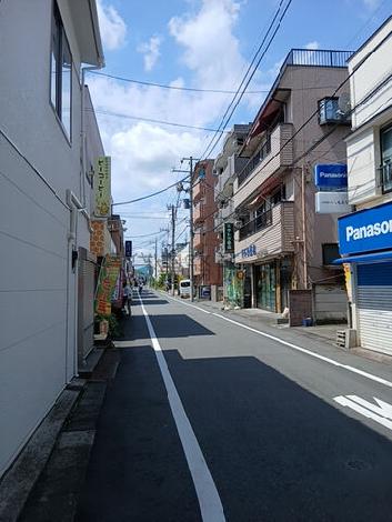 物件周辺