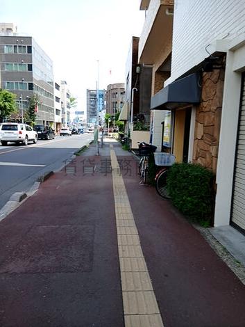 物件周辺