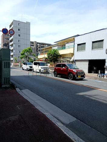 物件周辺