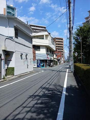 物件周辺