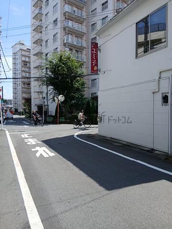 物件周辺