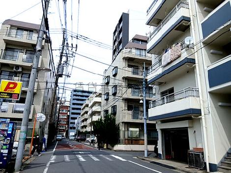 物件周辺