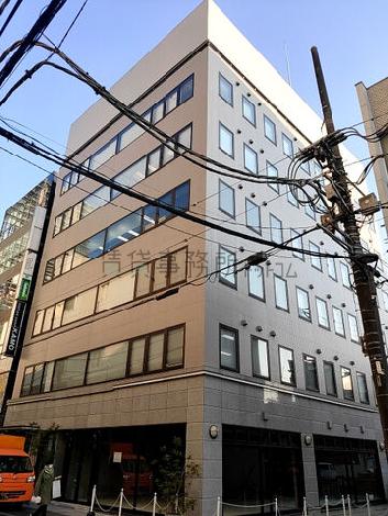 Crobis柏の外観写真