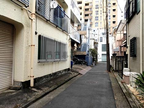 物件周辺