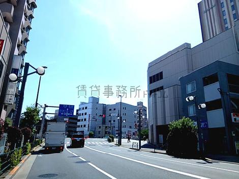 物件周辺