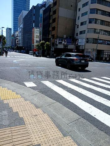 物件周辺