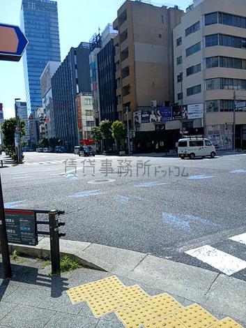 物件周辺