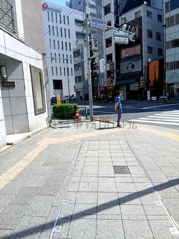 物件周辺