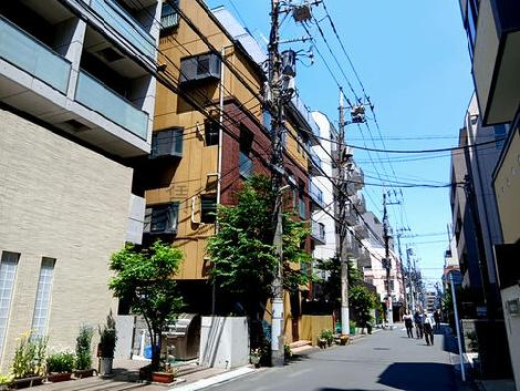 物件周辺