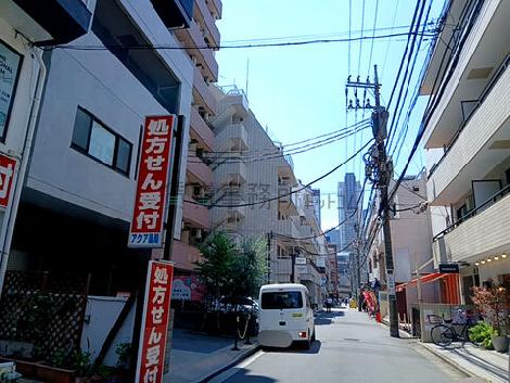 物件周辺