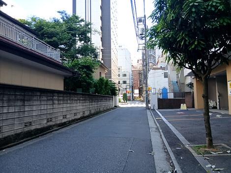 物件周辺