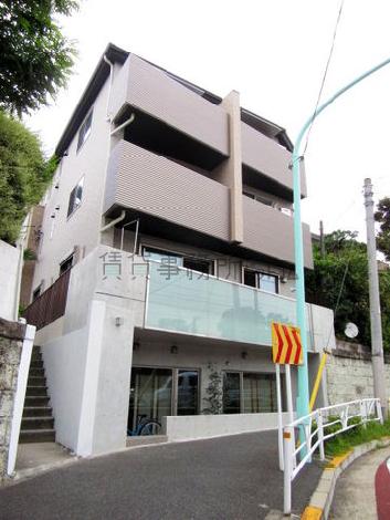 ARKの外観写真