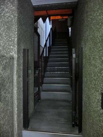 階段