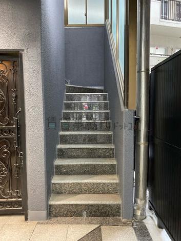 階段