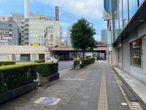 物件周辺