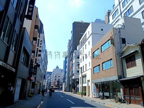 物件周辺