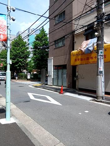 物件周辺