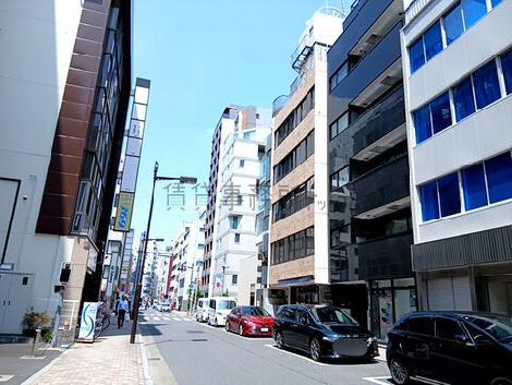 物件周辺