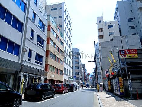 物件周辺
