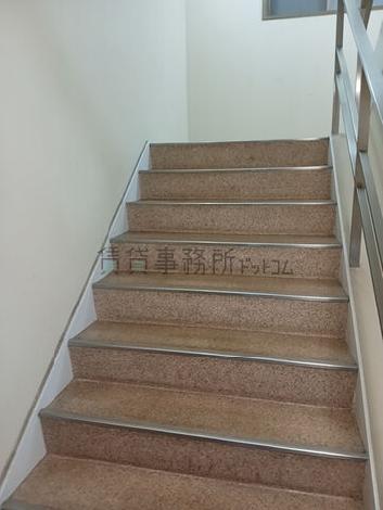 階段