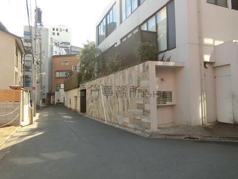 物件周辺