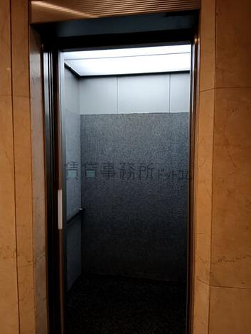 エレベーター