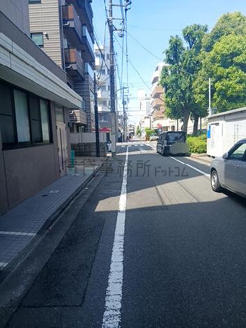 物件周辺