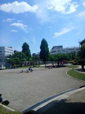 物件周辺