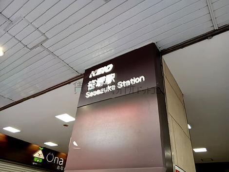 物件周辺
