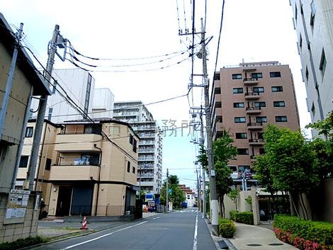 物件周辺