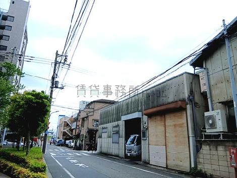 物件周辺
