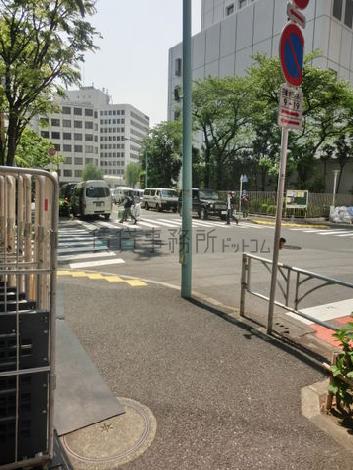 物件周辺