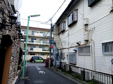 物件周辺