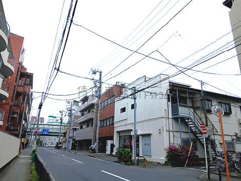 物件周辺