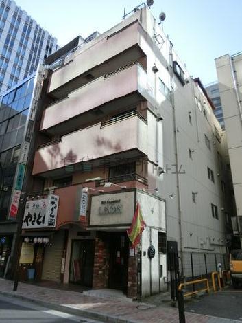 日本橋アーバンビルヂング／日本橋ライズオフィスの外観写真