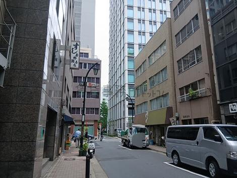 物件周辺