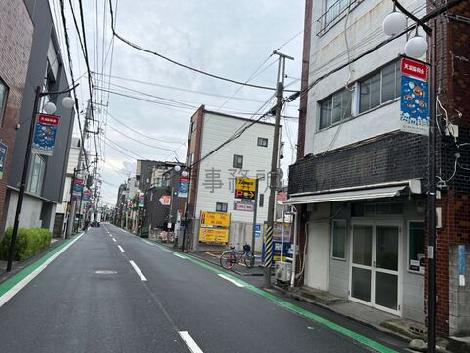物件周辺
