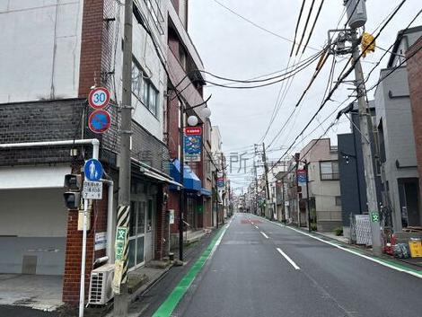物件周辺