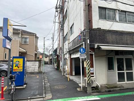 物件周辺