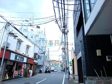 物件周辺