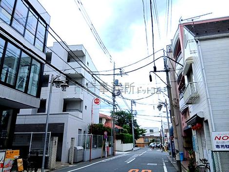 物件周辺