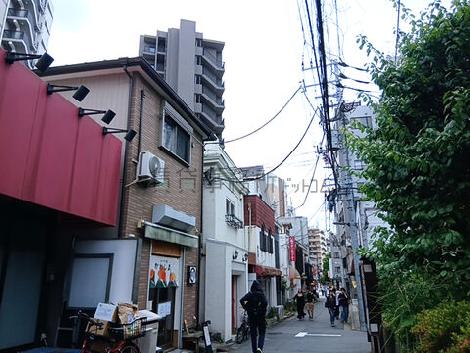 物件周辺