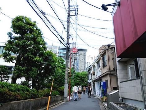 物件周辺